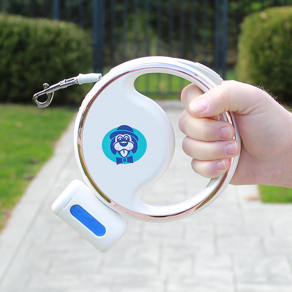 All-In-One PetSwag Leash