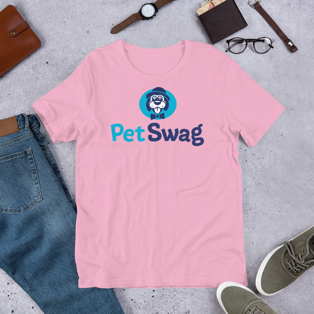 PetSwag T-Shirt